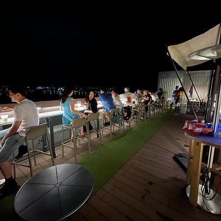 Mizno Hotel Fujikawaguchiko Eksteriør billede
