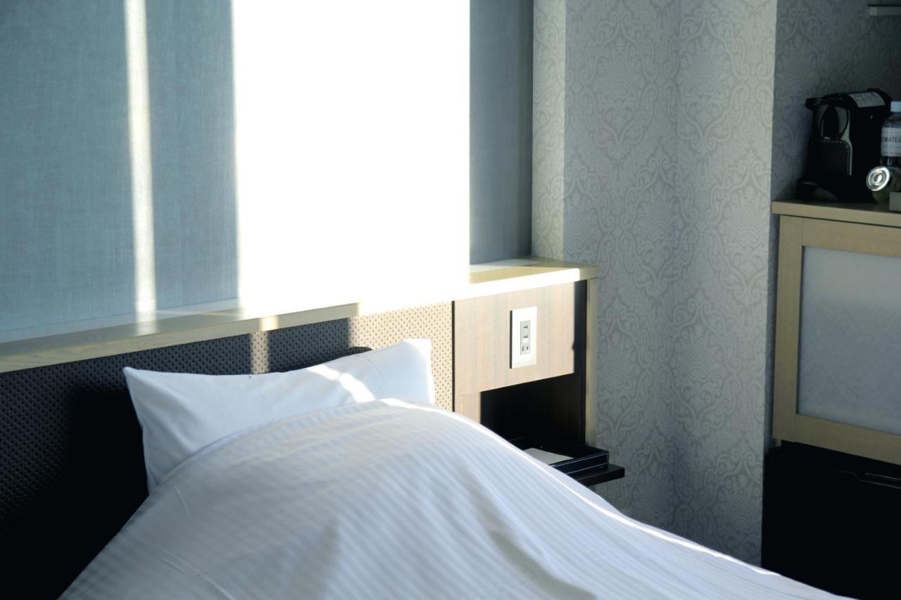 Mizno Hotel Fujikawaguchiko Eksteriør billede