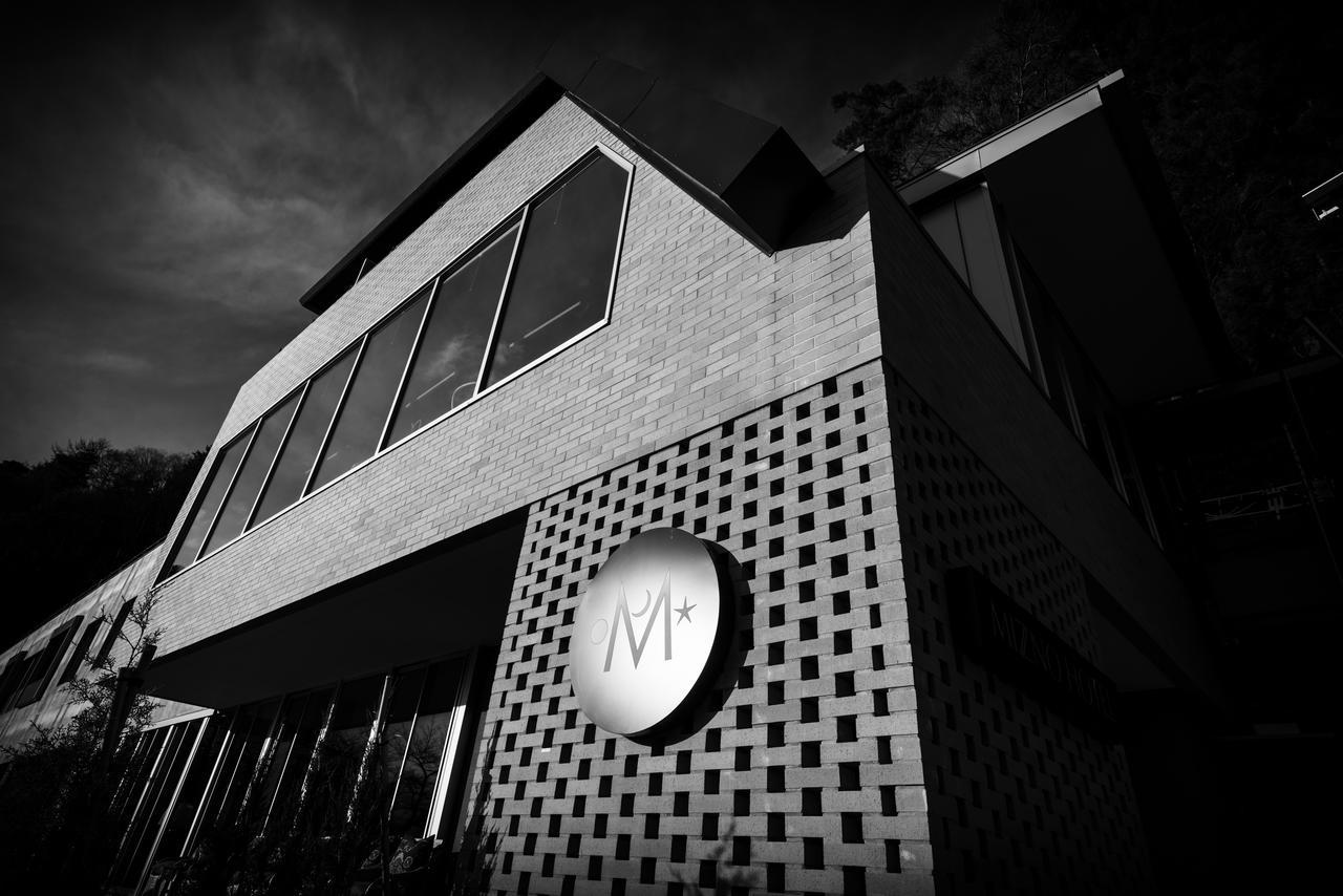 Mizno Hotel Fujikawaguchiko Eksteriør billede