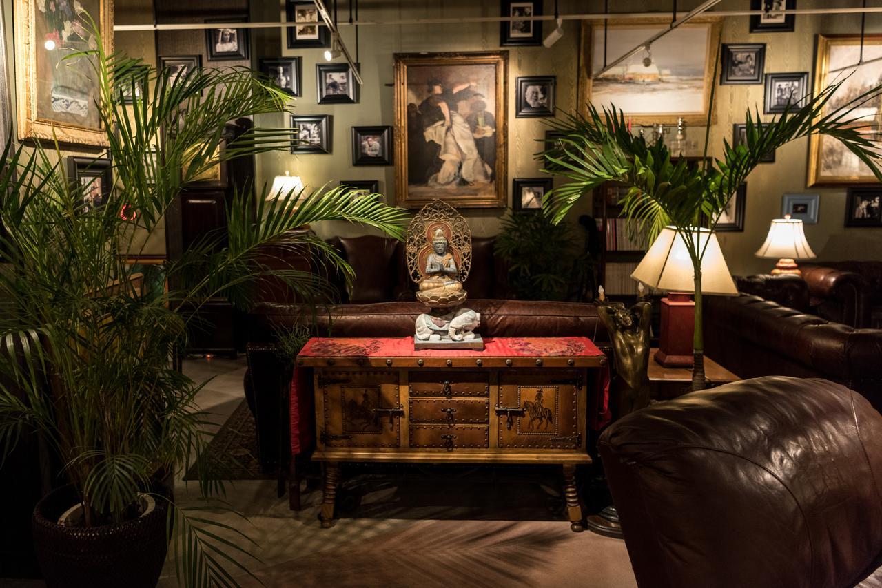 Mizno Hotel Fujikawaguchiko Eksteriør billede